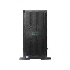 HP ProLiant ML350 Gen9 伺服器 (雙插槽, 八核心,直立式) 2.5吋熱抽機種